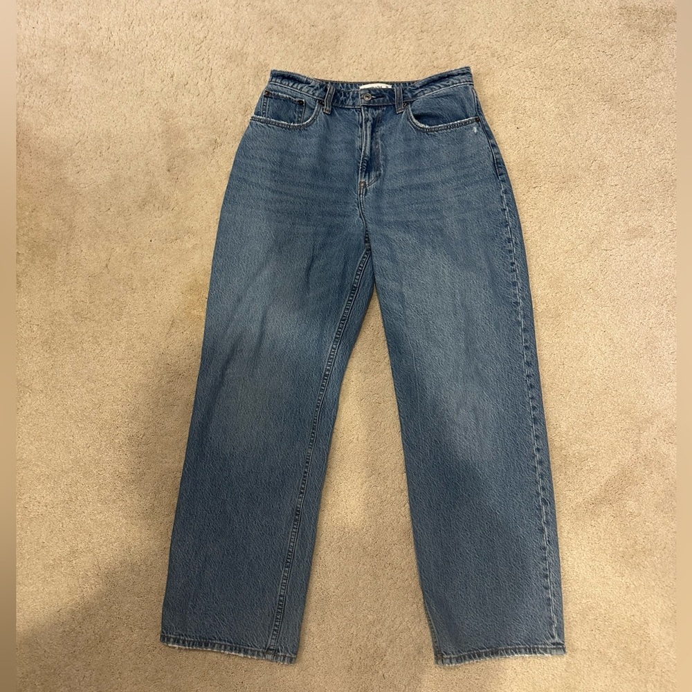 Abercrombie Jeans